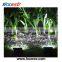 IP65 Waterproof Solar LED spot light for garden use outdoor