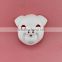 Cute paper mask party decoration holiday decoration