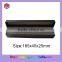 Black plastic pen box wholesale, paper holder box for pens