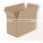 Wholesale 3ply 5ply 7ply shipping Carton Box/outer brown carton box China factory