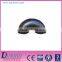 Din a235 180 deg carbon steel elbow