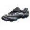 High quality men cricket spikes shoes cheap durable soccer shoes