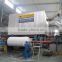 3600/400 High Quality & High Capacity Culture Papermaking Machine