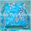 Fashion slipper printing Beach Towel Gift backpack Bag
