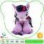 Hoe Sales Custom Made Cute Plush Horse Kids Bag