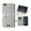 for Archos 55 Helium Plus Case Coloful Silk Leather Case High Quality With Factory Price
