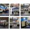 Shanghai supplier big dia bore 42mm max dia 100mm BX42 Most popular auto spindle lathe Turning & Milling Center CNC Lathe