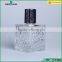 Empty square aroma reed diffuser glass bottles with aluminum cap for sale                        
                                                                                Supplier's Choice