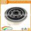 LF3349 oil filter with quality rubber seal                        
                                                Quality Choice