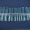 high borosilicate glass tubing O.D.: 45-80mm