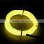 Brand new 2.3mm el wire christmas decoration