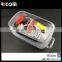 high quality wireless mouse cpi switch,bluetooth computer ergonomic mouse,bluetooth mouse wireless--BM6012--Shenzhen Ricom