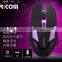 Ricom 6D 7C Magnetic braided Cord drivers usb 6d gaming mouse for keyboard gaming for gaming pc case--GM13--Shenzhen Ricom