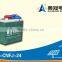 GEl battery 12v24ah