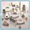 metal machining parts