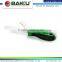 Slotted 2 in 1 screwdriver set , H6*100mm(+ - ) (BK-9014 Steel screwdriver set)
