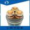 Medium Voltage Copper 150mm2 price high voltage power cable