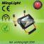 hot sale ce rohs 10-50w ip65 rechargeable bright led working light led 30w