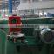 well type gas carburizing furnace for steel heat treatment