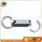 wholesale creation custom Valet Pull Apart metal keyring