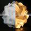 factory hot selling smart puzzle lampshade