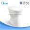 P-trap 180 mm cheap Africa best selling ceramic water saving wc
