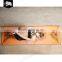 Sublimated Environmentally friendly Recyclable home and outdoor fitness bikram hot yoga towel