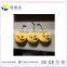 keychain plush toy / gift for students /Custom design