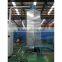 non woven production line ball fiber machinery