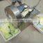 leafy vegetable cutter, multifunctional chinese vegetable cutter, fruit and vegetable cutter