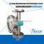 SS304 body CE approved Metal tube rotameter flowmeter