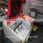 Mini desktop marker/cnc laser engraver/laser cutting machine