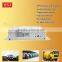 multifunctional 2 way gps tracker, vehicle gps tracking system A6