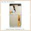 12 Months Warranty lcd screen with touch for HTC desire 8x screen