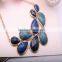 >>>Fashion Lady Women Banquet Accessories Multicolour Acrylic Jewelry Trendy Bib Charm& Choker Necklace Pendant/