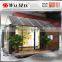 CH-LA031 european container house living 20ft container house