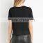 2015 New designer fashion tops,ladies western for tops and blouses