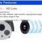 Super Waterproof IP security camera china