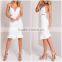 Wholesale Elegant Fashion V Neckline Women Dresses Quality Choice