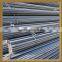 Hot Rolled Steel Rebar for Concrete Reinforcement