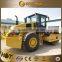 Diesel Road Roller single drum Road Roller