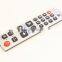 Gmatrix Best Big Button Universal TV Remote Controller A-TV2