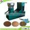 High efficiency poultry feed pellet making machine