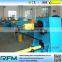 European quality ce standard metal slitting machine