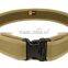 Military Webbing belt outdoor nylon belt