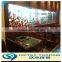 customized large acrylic fish tank aquarium