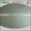 E-Fiberglass Woven Roving Fabric
