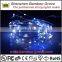 led dewdrop wire branch light GS for led christmas light