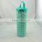 Single Bottle Insulated Wine Cooler Bag