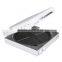 stainless steel pizza maker/pizza box/pizza over XJ-14203